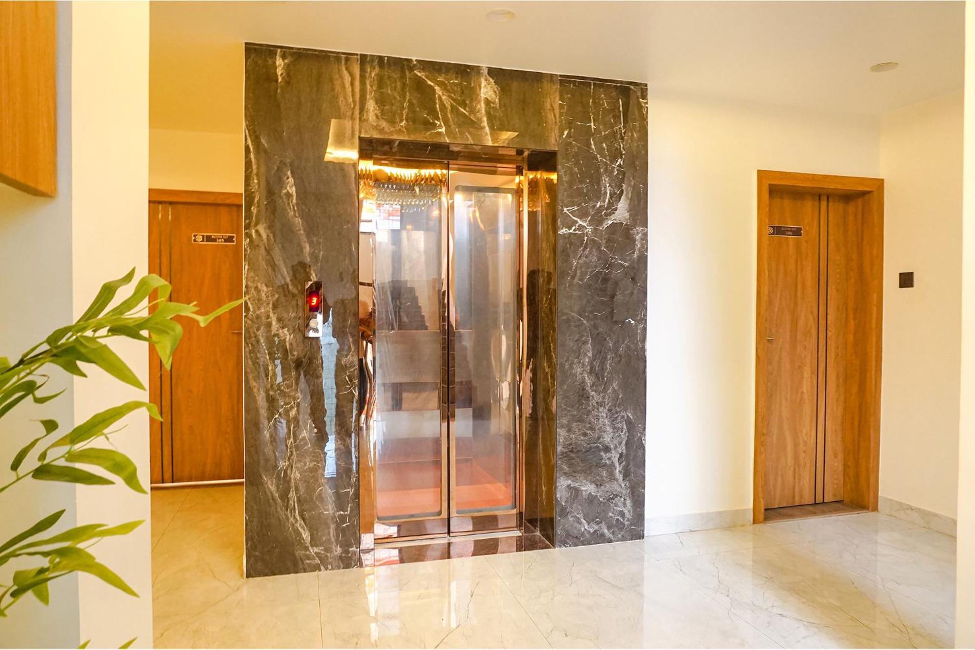 Fabhotel Prime Shourya Residency - Nr Maharshi Karve Museum Pune Exterior foto